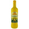Arehucas - Banadrink Bananen-Cremelikör 700ml 17% Vol. hergestellt auf Gran Canaria - LAGERWARE