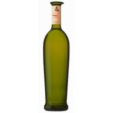 Bermejo - Malvasia Volcánica Vino Blanco Seco Ecologico Bio-Weißwein trocken 13,5% Vol. 750ml hergestellt auf Lanzarote - LAGERWARE