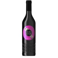 Cumbres de Abona - Flor de Chasna Rosado Afrutado Rosé-Wein lieblich 12% Vol. 750ml hergestellt auf Teneriffa - LAGERWARE