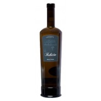Rubicon - Vino Blanco Malvasia Volcanica Seco Weißwein trocken 14% Vol. 750ml hergestellt auf Lanzarote - LAGERWARE