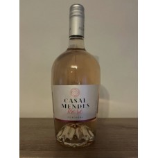 Casal Mendes - Vinho Rosé Roséwein 750ml aus Portugal - LAGERWARE
