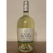 Casal Mendes - Vinho Verde Weißwein 750ml aus Portugal - LAGERWARE