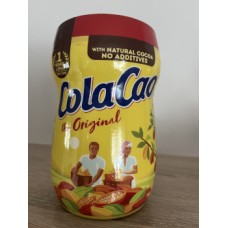 Cola Cao - Kakao aus Spanien, das Original, 390g, in der praktischen Box - LAGERWARE