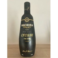 Pernod Ricard Portugal - Macieira Cream 700ml - LAGERWARE