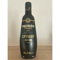 Pernod Ricard Portugal - Macieira Cream 700ml - LAGERWARE