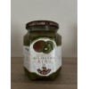 La Artesana - Hausgemachter Fruchtaufstrich Kiwi 310g Glas aus Spanien - LAGERWARE