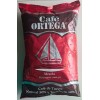 Cafe Ortega - Mezcla 50% natural & 50% torrefacto Kaffee ganze Bohnen Tüte 1kg hergestellt auf Gran Canaria - LAGERWARE