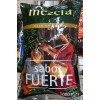 Hacendado - Cafe en Grano Mezcla sabor fuerte Nr. 4 50% natural 50% torrefacto Bohnenkaffee geröstet 1kg Tüte hergestellt auf Teneriffa - LAGERWARE