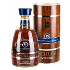 Arehucas - Ron Añejo Arehucas Reserva Especial 18 anos Rum 700ml 40% Vol. hergestellt auf Gran Canaria - LAGERWARE