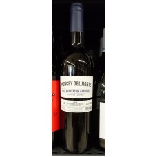 Mencey Del Norte - Tinto Maceracion Carbonica Rotwein trocken 13% Vol. 750ml hergestellt auf Teneriffa - LAGERWARE